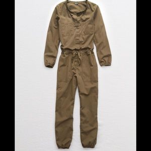 AE Softest Utility Jumpsuit